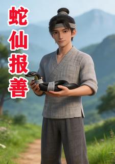 蛇仙报善