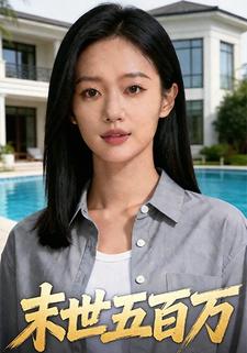 末世五百万
