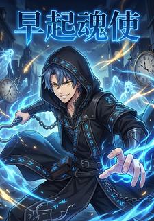 早起魂使