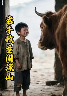 老牛救童闯深山
