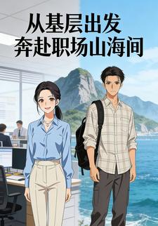 从基层出发奔赴职场⼭海间