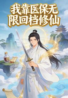 我靠医保无限回档修仙