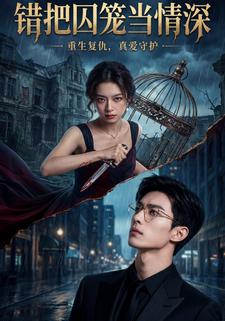 错把囚笼当情深