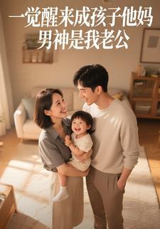 一觉醒来成孩子他妈，男神是我老公