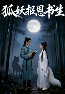 狐妖报恩书生