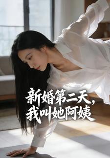 新婚第二天，我叫她阿姨