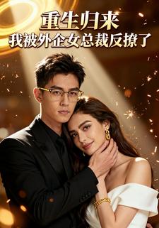重生归来，我被外企女总裁反撩了