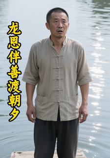 龙恩伴善渡朝夕