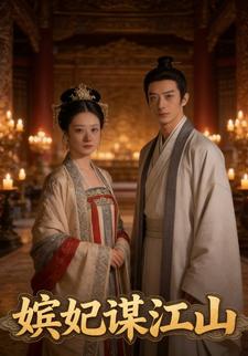 嫔妃谋江山