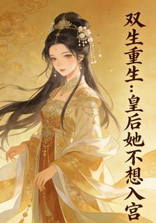 双生重生：皇后她不想入宫