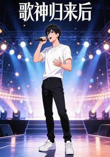 歌神归来后