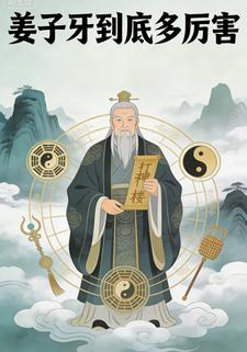 姜子牙到底多厉害