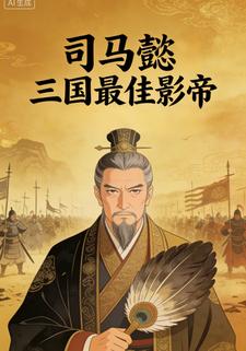 司马懿三国最佳影帝