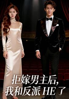 拒嫁男主后，我和反派HE了
