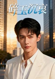 碎玉沉哀