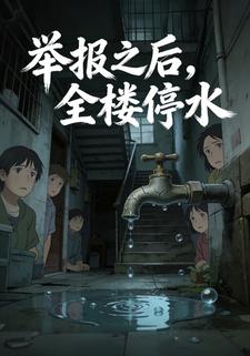 举报之后，全楼停水
