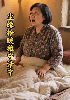 尘缘拾暖稚守清宁