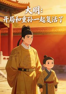大明：开局和重孙一起复活了