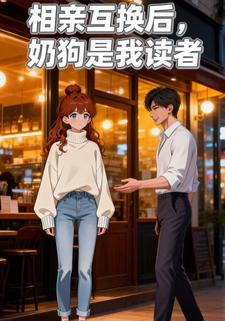相亲互换后，奶狗是我读者
