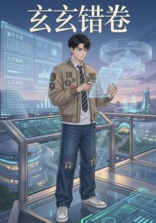 玄玄错卷