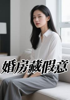 婚房藏假意