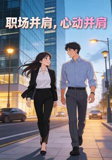 职场并肩，心动并肩