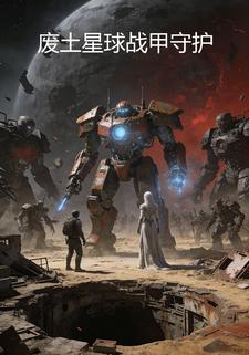 废土星球战甲守护