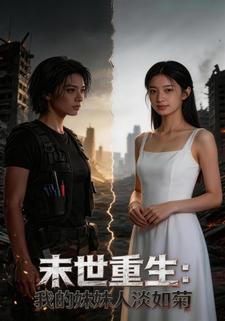 末世重生：我的妹妹人淡如菊