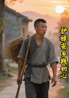 护禄安乡践初心