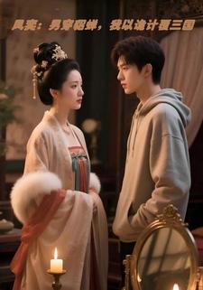 凤奕：男穿貂蝉，我以诡计覆三国