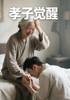 孝子觉醒