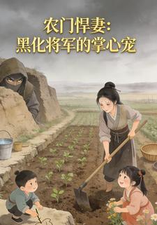 农门悍妻：黑化将军的掌心宠