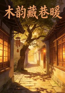 木韵藏巷暖