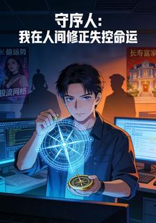 守序人:我在人间修正失控命运