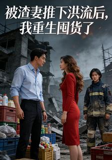 被渣妻推下洪流后，我重生囤货了
