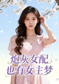炮灰女配也有女主梦