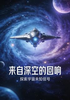 来自深空的回响
