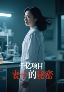 千亿项目：妻子的秘密
