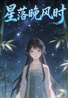 星落晚风时