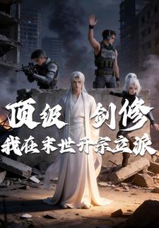 顶级剑修！我在末世开宗立派