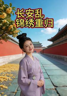 长安乱锦绣重归