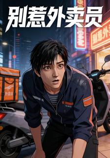 别惹外卖员