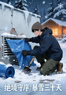 绝境守序：暴雪三十天