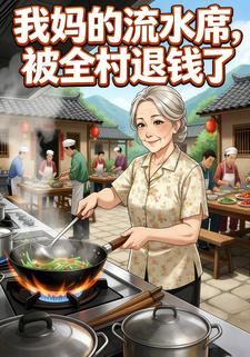 我妈的流水席，被全村退钱了