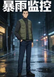暴雨监控