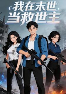 我在末日当救世主