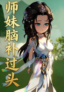 师妹脑补过头
