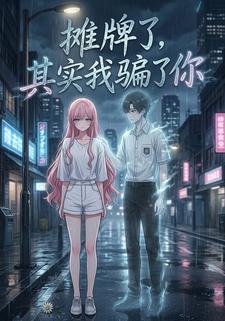 摊牌了，其实我骗了你