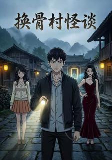 换骨村怪谈