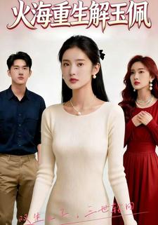 火海重生解玉佩